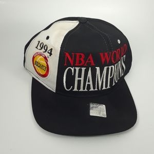 vintage rockets hat